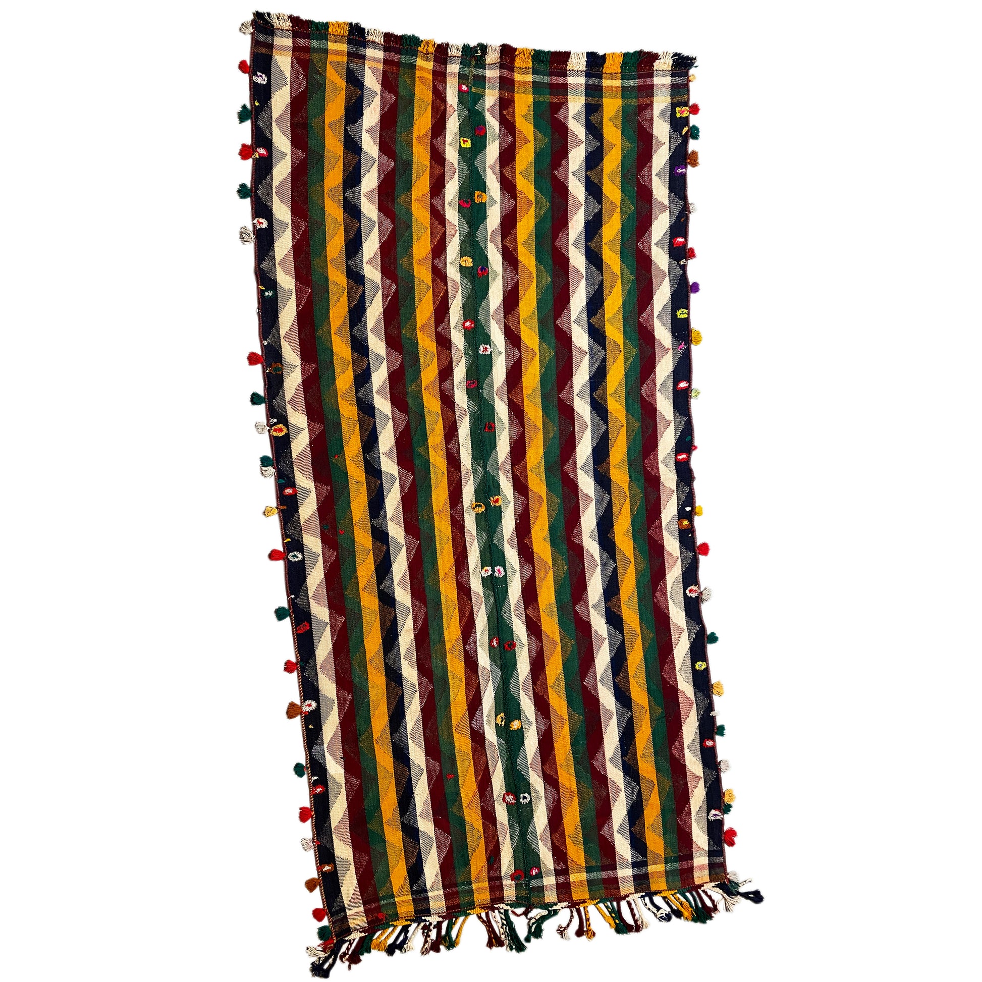 Jajim-4040193 - German Carpet Shop