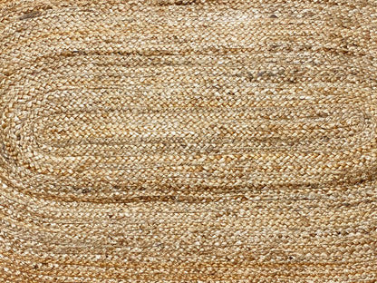 Jute Teppich - 70x130cm