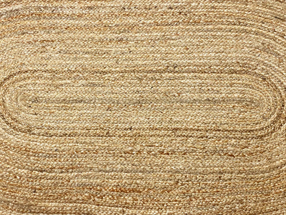 Jute Teppich - 80x150 cm