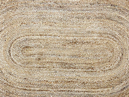 Jute Teppich - 140x200 cm