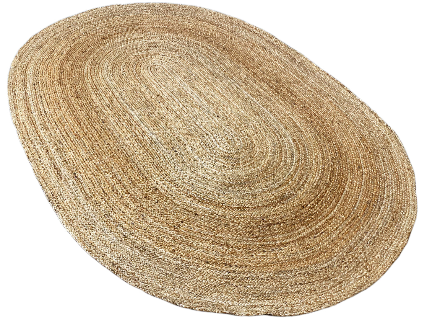 Jute Teppich - 160x230 cm