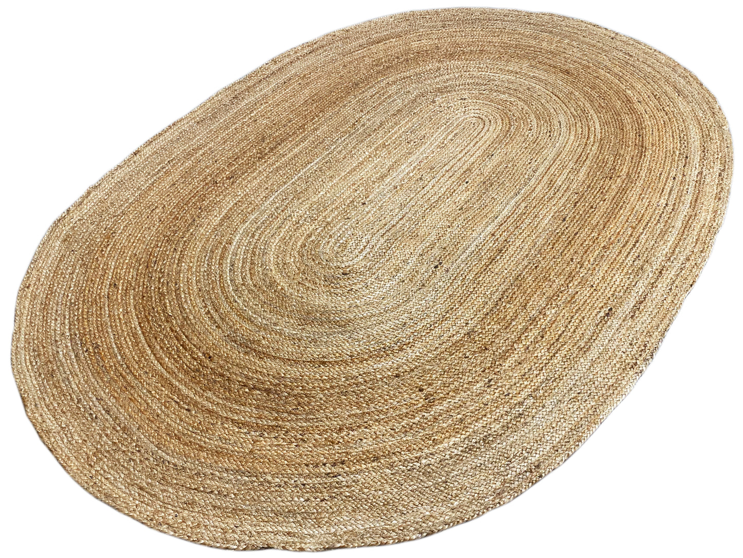 Jute Teppich - 160x230 cm