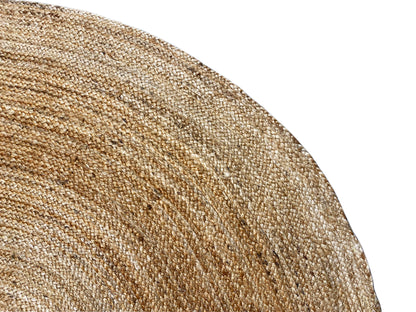 Jute Teppich - 160x230 cm
