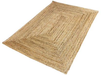 Jute Teppich - 120x170 cm