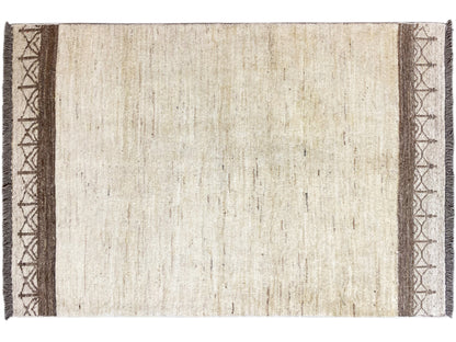 Kelim Gabbeh Teppich - 174x110 cm