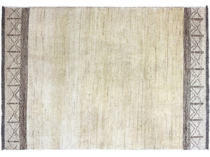 Kelim Gabbeh Teppich - 177x113 cm