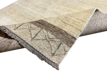 Kelim Gabbeh Teppich - 177x113 cm