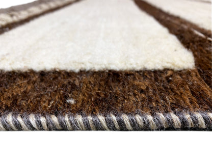 Kelim Gabbeh Teppich - 179x122 cm