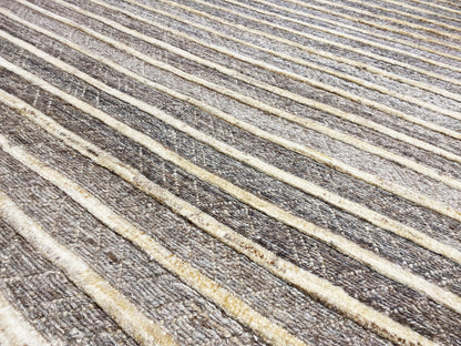 Kelim Gabbeh Teppich - 195x149 cm