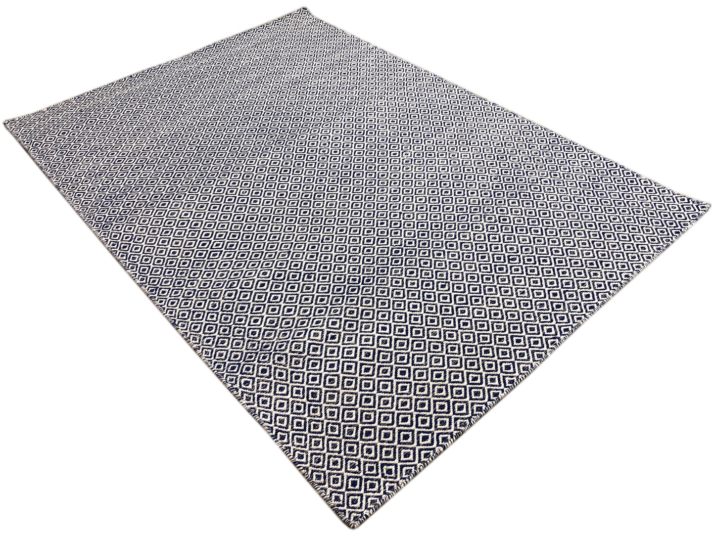 Kelim Teppich Diamond - 160x230 cm