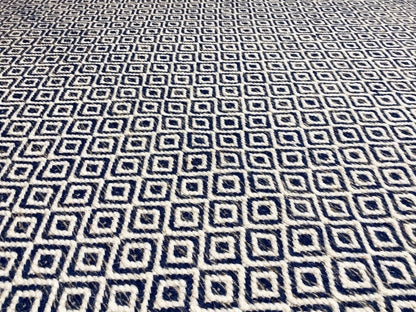 Kelim Teppich Diamond - 160x230 cm