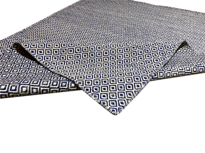 Kelim Teppich Diamond - 160x230 cm