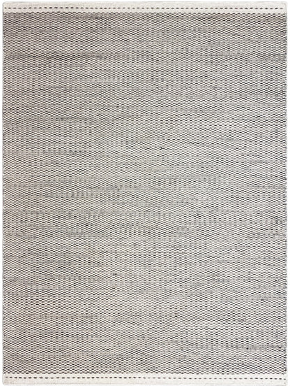 Kelim Teppich Silber - 160x230 cm