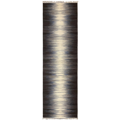 Kelim Teppich - 300x80 cm