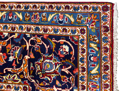 Keshan - Rot (400x288 cm)
