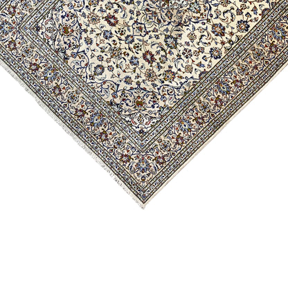 Keshan Teppich 294x192 cm
