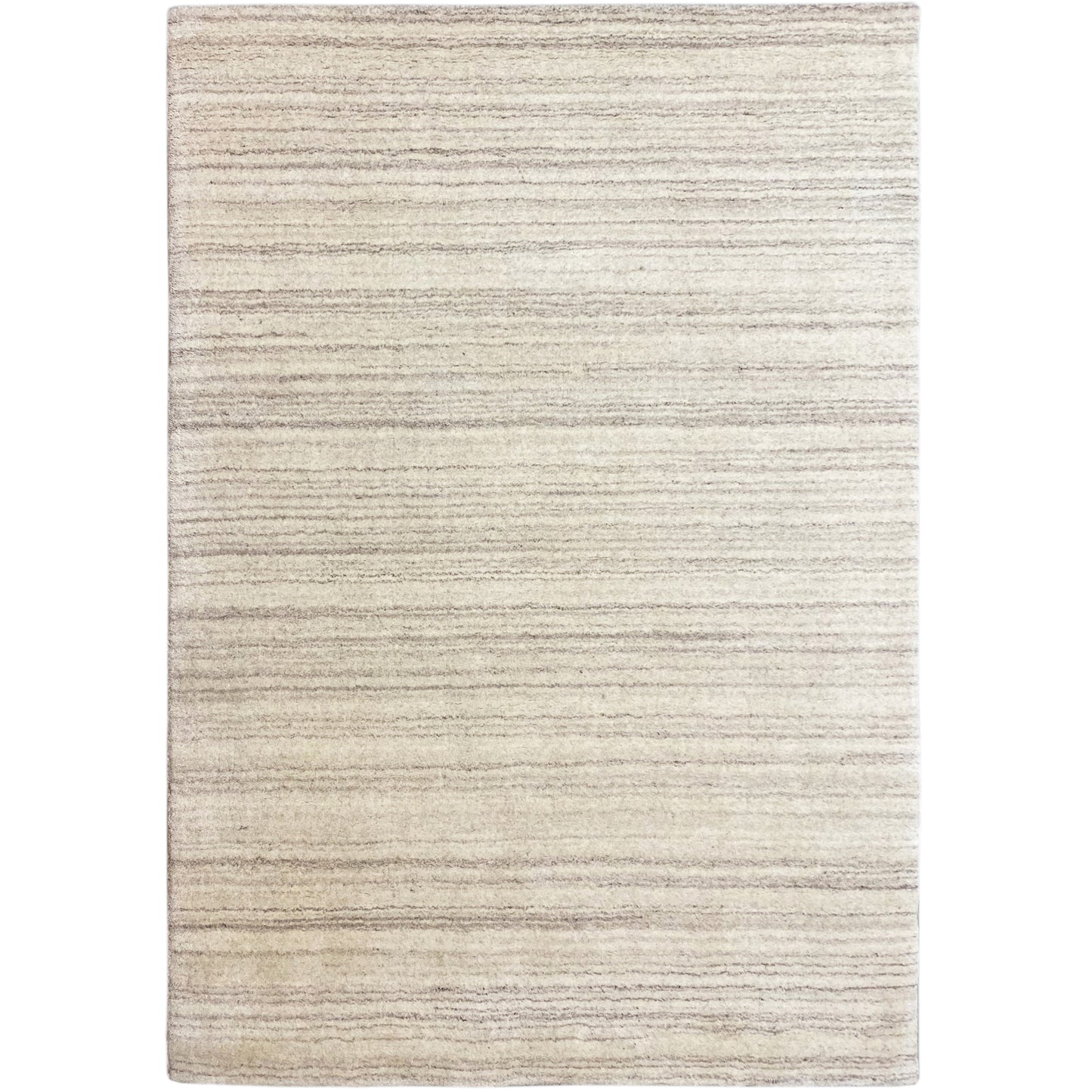 Gabbeh Loom Teppich - 123x182 cm