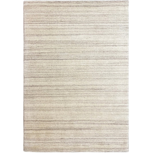 Gabbeh Loom Teppich - 123x182 cm