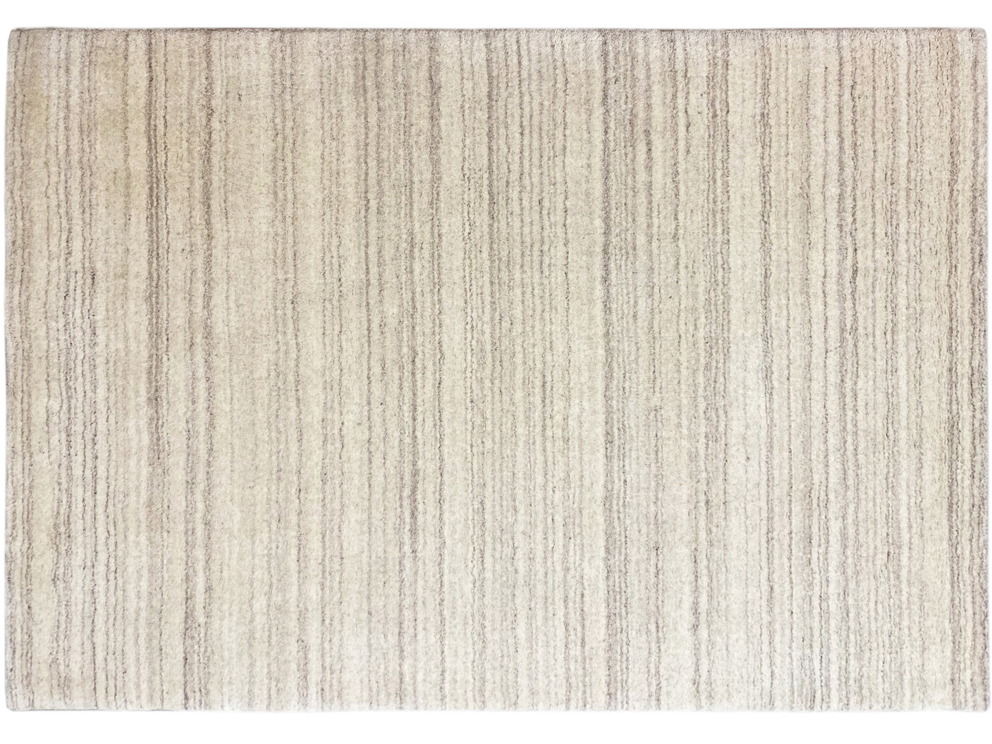 Gabbeh Loom Teppich - 123x182 cm