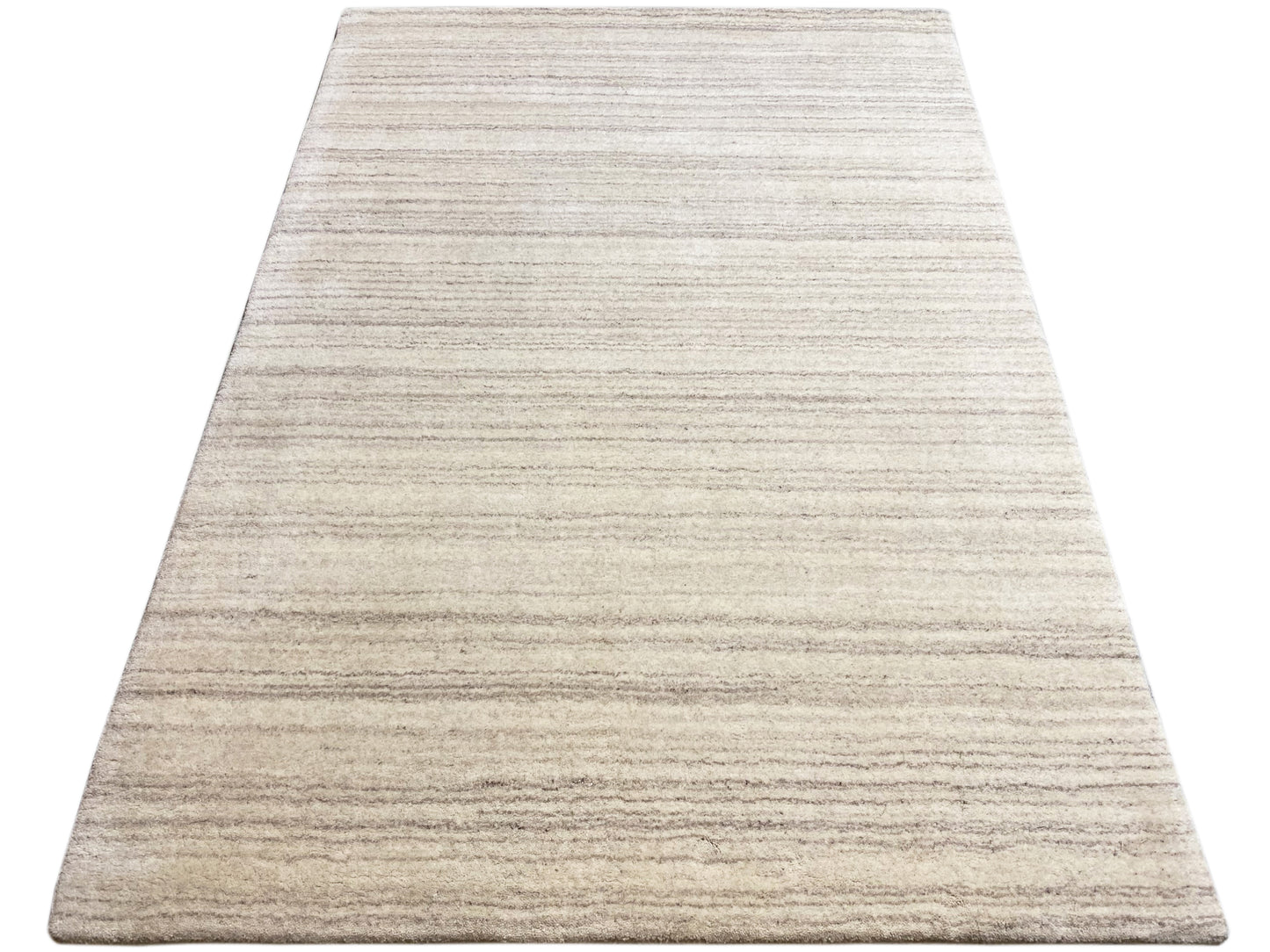 Gabbeh Loom Teppich - 123x182 cm