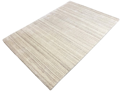 Gabbeh Loom Teppich - 123x182 cm