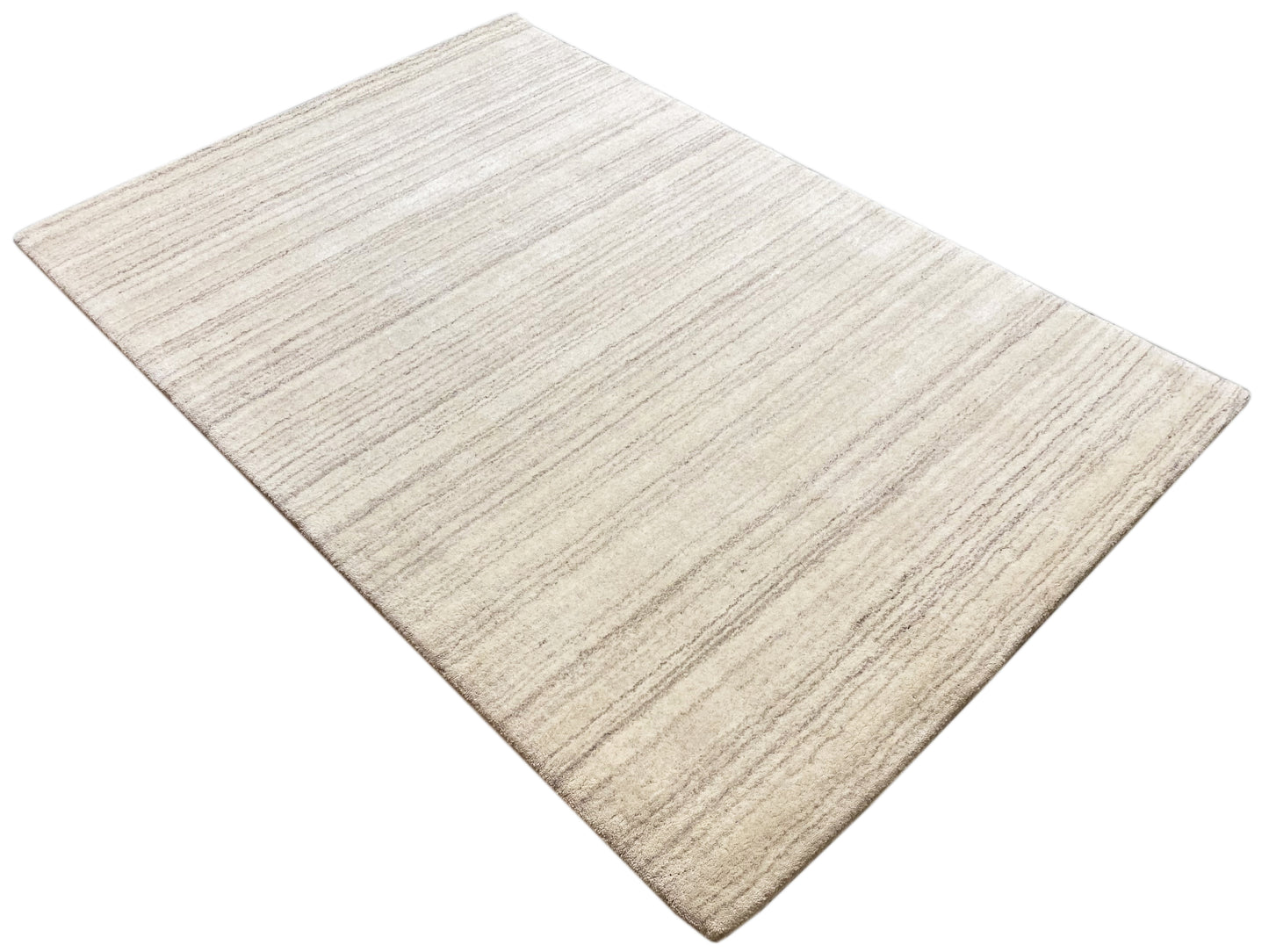 Gabbeh Loom Teppich - 123x182 cm