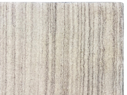 Gabbeh Loom Teppich - 123x182 cm