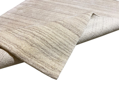 Gabbeh Loom Teppich - 123x182 cm