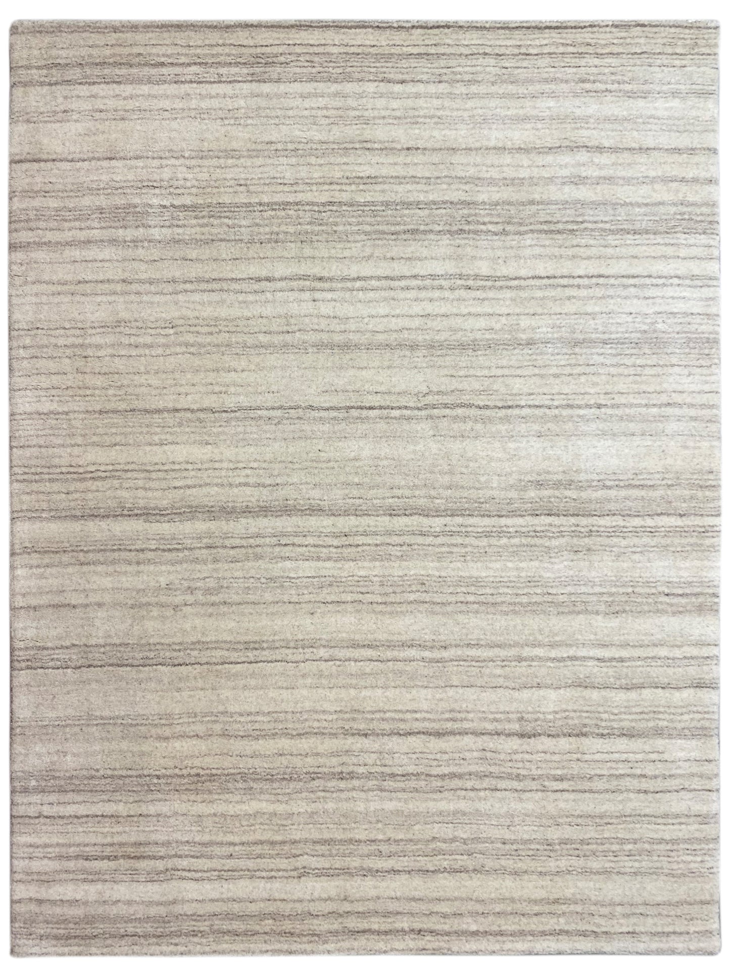 Gabbeh Loom Teppich - 198x142 cm