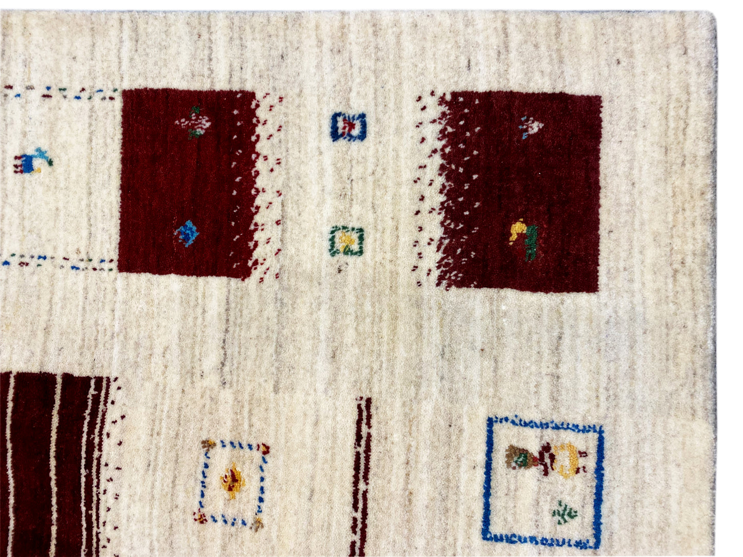 Loom Luri Teppich - 174x240 cm