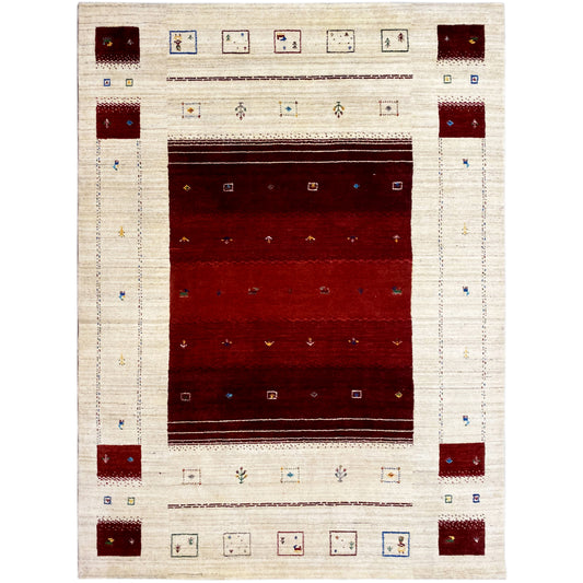 Loom Luri Teppich - 174x240 cm