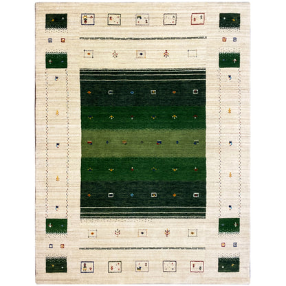 Loom Luri Teppich - 175x241 cm