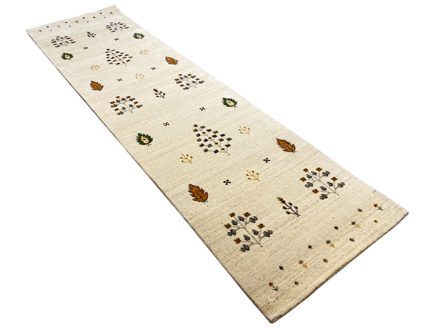 Loom Luri Läufer Teppich - 82x300cm