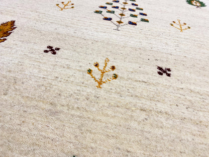 Loom Luri Läufer Teppich - 82x300cm