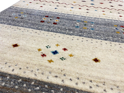 Loom Luri Läufer Teppich - 80x300cm