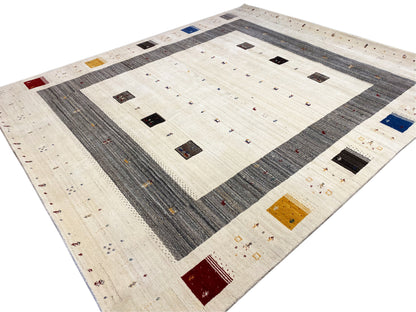 Loom Luri Teppich - 300x252cm