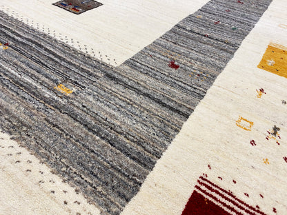 Loom Luri Teppich - 300x252cm