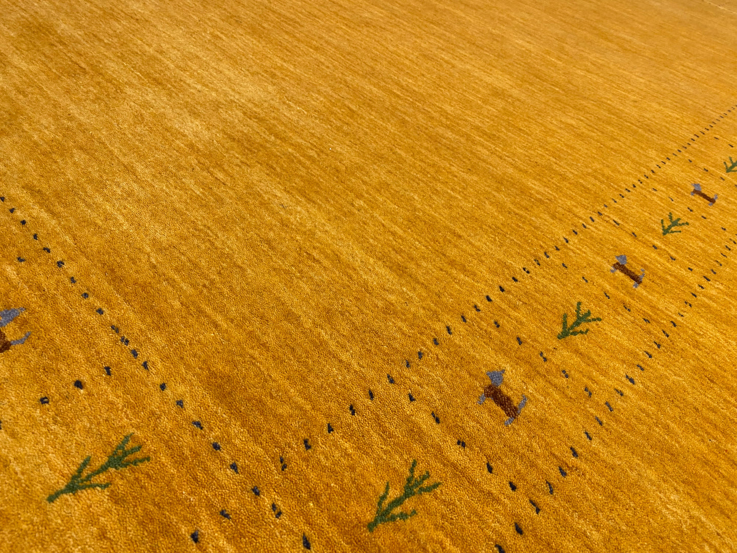 Loom Luri Teppich - 200x142 cm