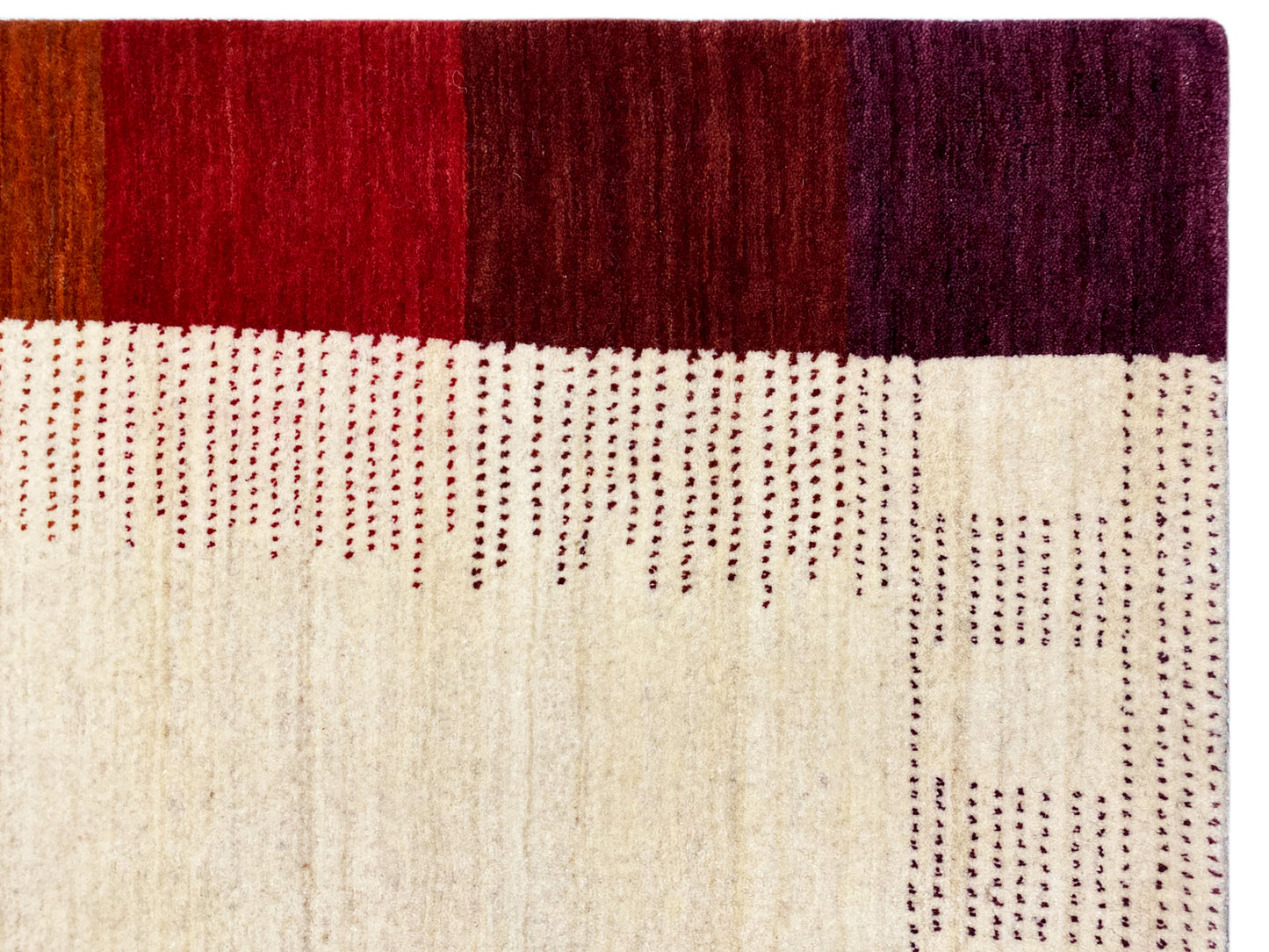 Loom Luri Teppich - 242x170cm