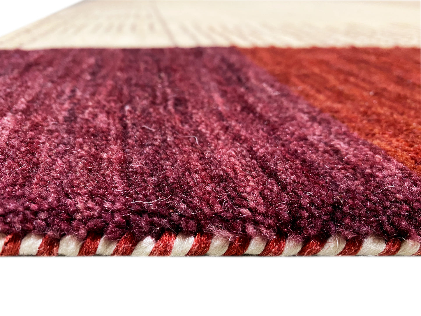 Loom Luri Teppich - 242x170cm