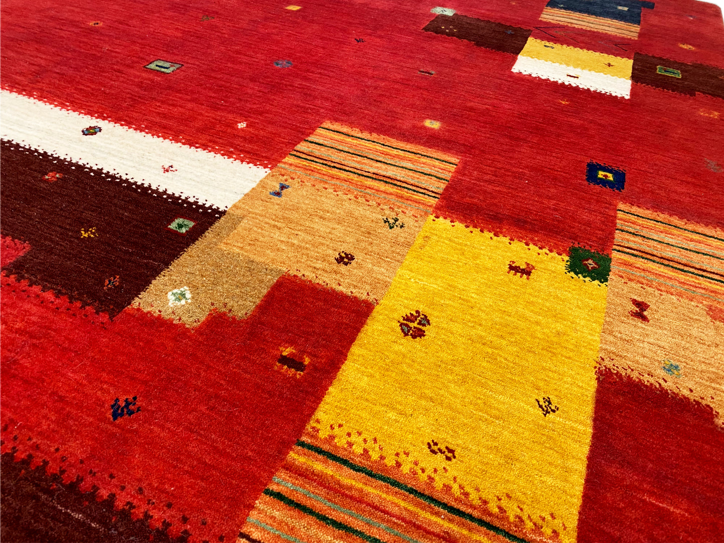 Loom Luri Teppich - 240x170cm