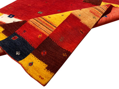 Loom Luri Teppich - 240x170cm