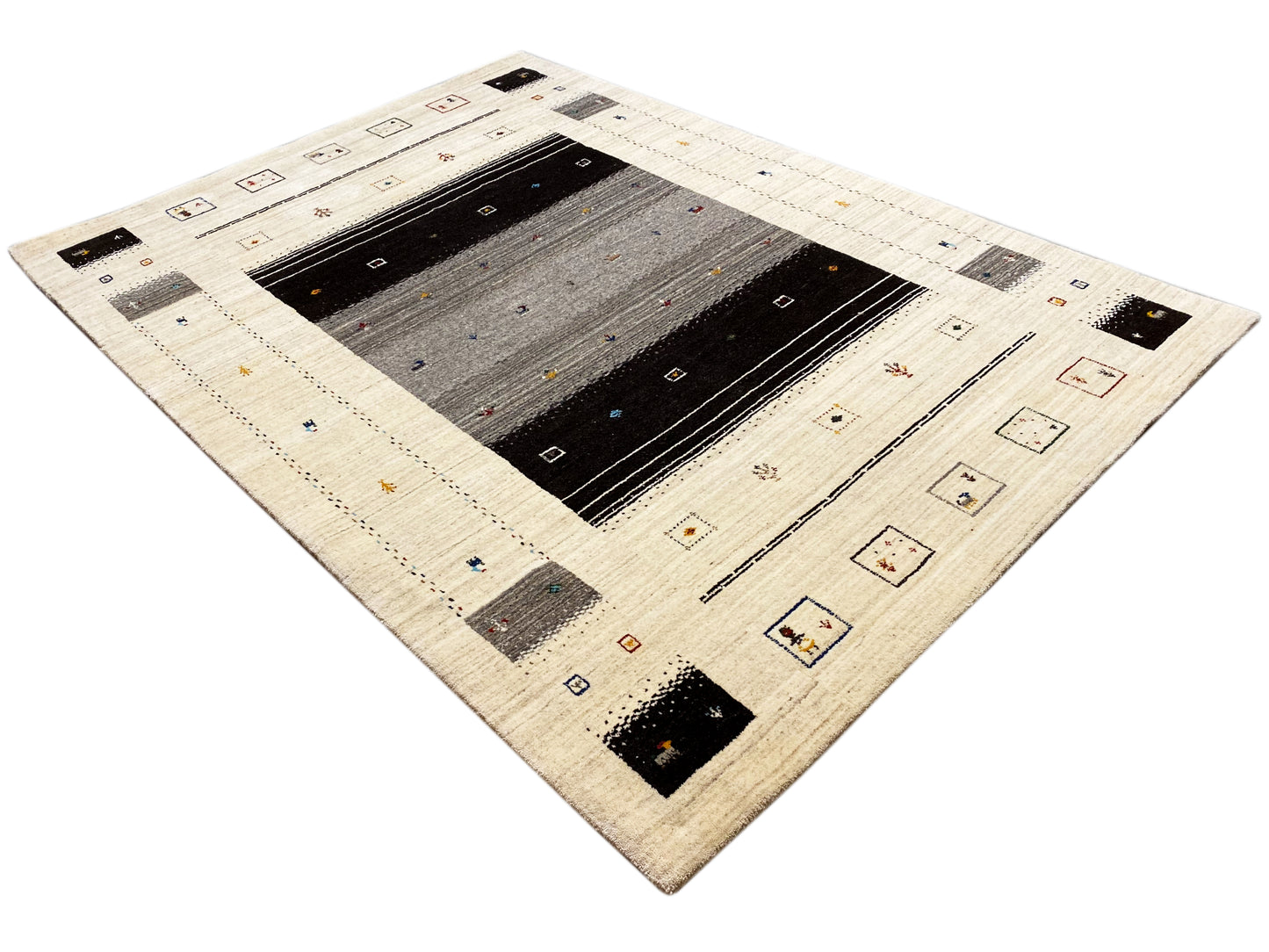 Loom Luri Teppich - 240x176cm