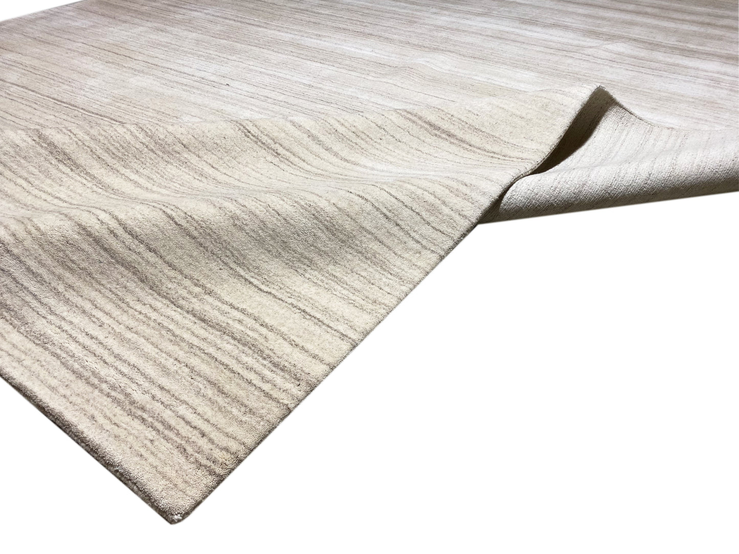 Gabbeh Loom Teppich - 300x400 cm