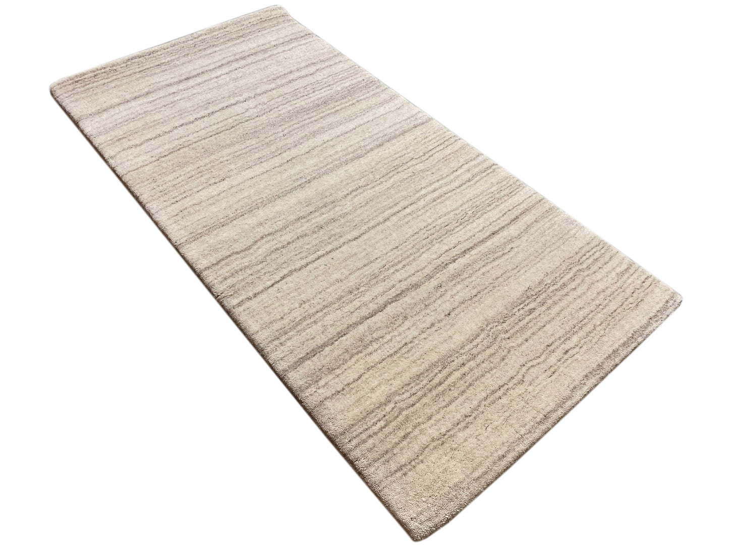 Gabbeh Loom Teppich - 73x143 cm