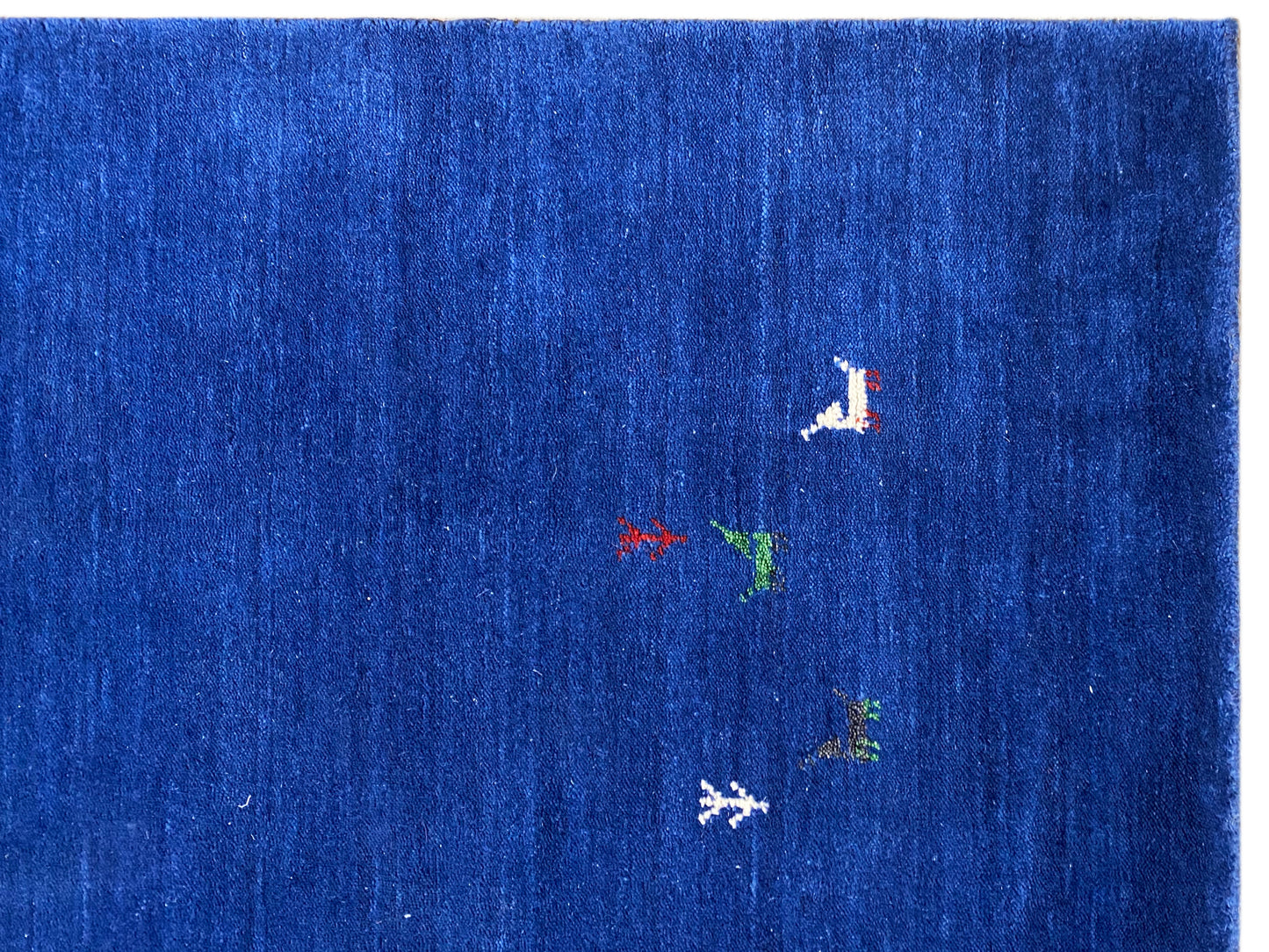 Loom Luri Teppich - 200x300 cm
