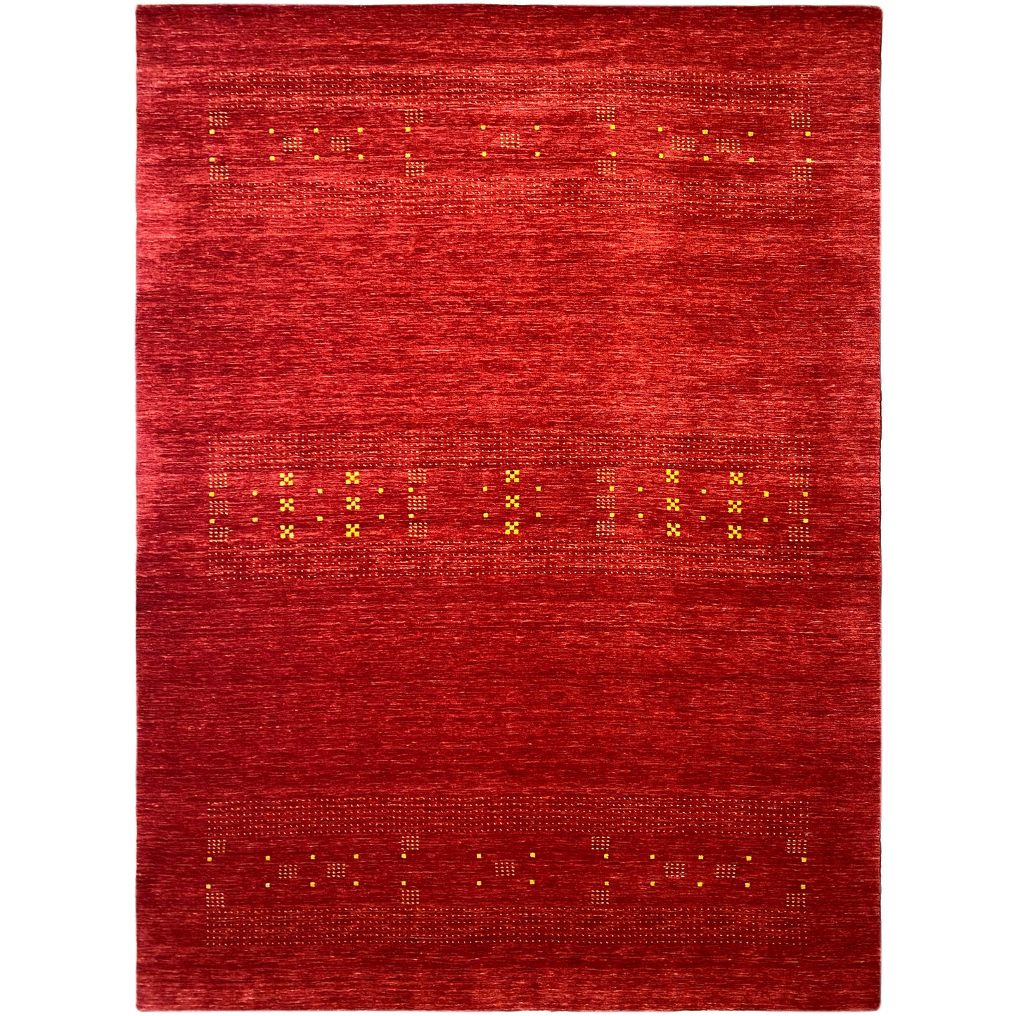 Loom Luri Teppich - 250x350 cm