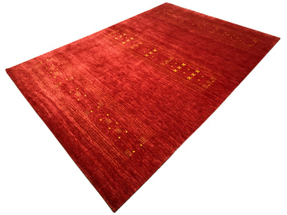 Loom Luri Teppich - 250x350 cm
