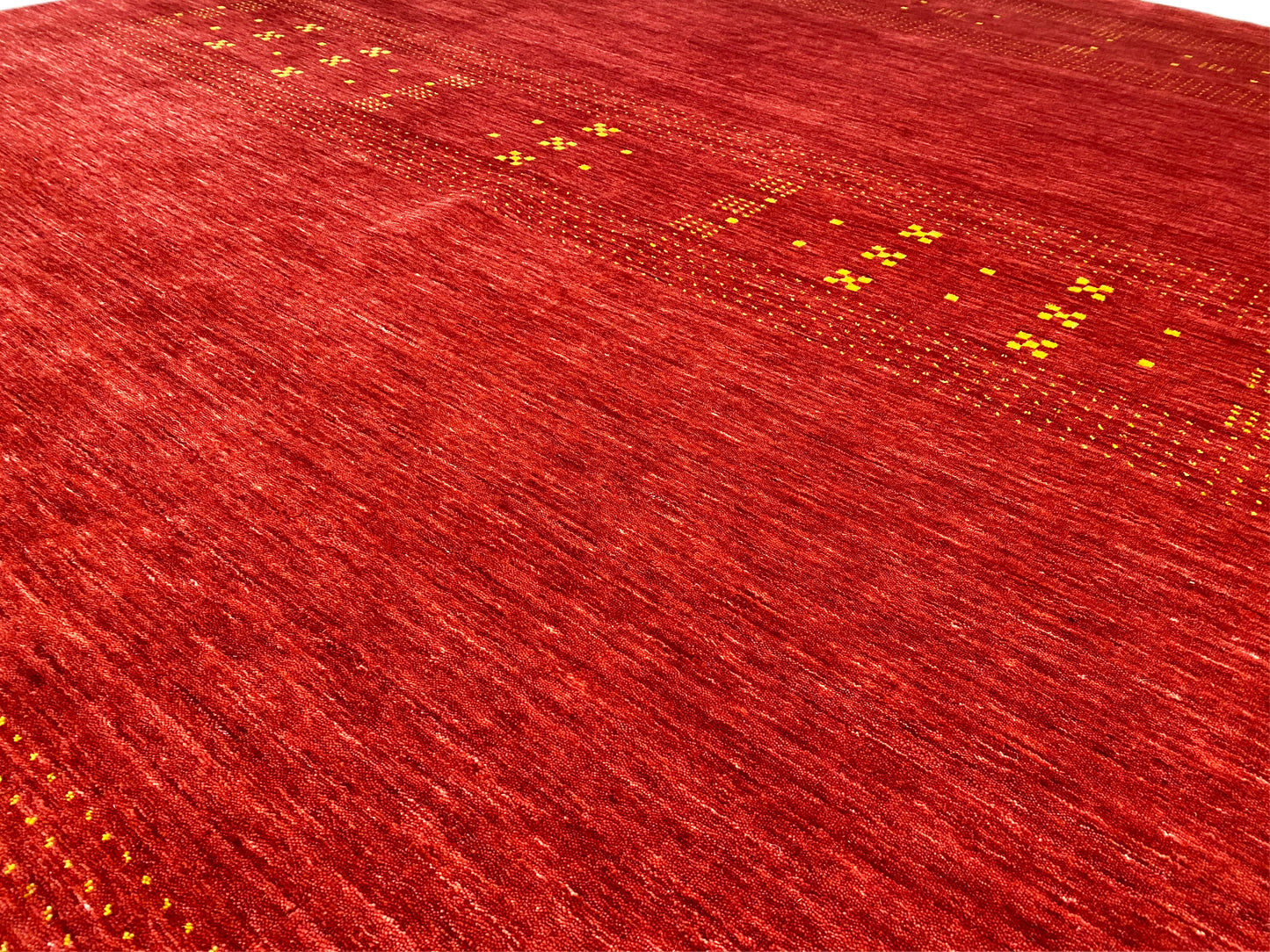 Loom Luri Teppich - 250x350 cm