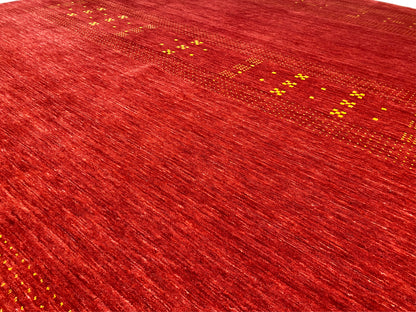 Loom Luri Teppich - 250x350 cm